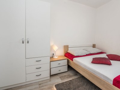 Apartment One bedroom apartment with balcony Vir A-19100-b - Outdoor photo 12