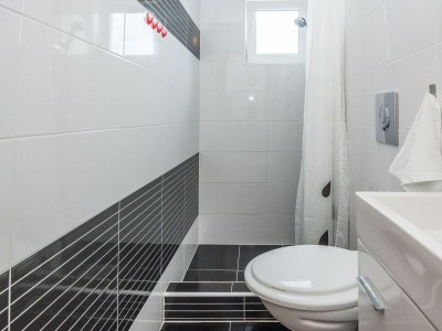 Apartment One bedroom apartment with balcony Vir A-19100-b - Outdoor photo 13