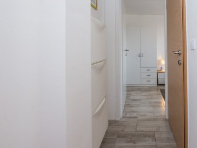 Apartment One bedroom apartment with balcony Vir A-19100-b - Outdoor photo 14