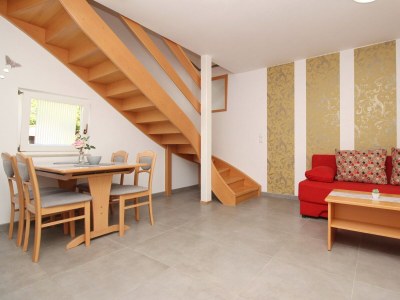 Apartment One bedroom apartment with terrace Baška, Krk A-18771-a - Outdoor photo 17