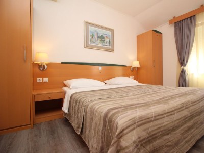 Apartment One bedroom apartment with terrace Baška, Krk A-18771-a - Outdoor photo 19