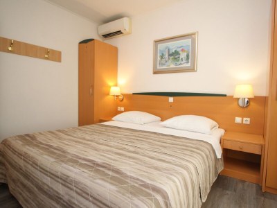 Apartment One bedroom apartment with terrace Baška, Krk A-18771-a - Outdoor photo 20