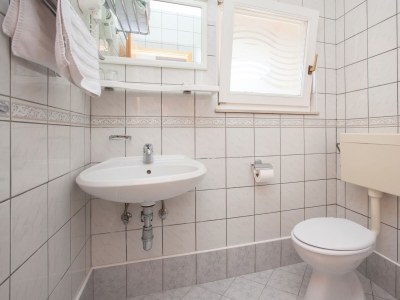 Apartment One bedroom apartment with terrace Baška, Krk A-18771-a - Outdoor photo 22