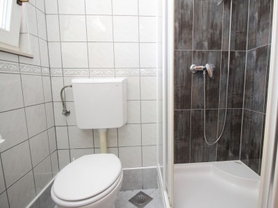 Apartment One bedroom apartment with terrace Baška, Krk A-18771-a - Outdoor photo 23