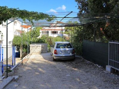 Apartment Two bedroom apartment with terrace and sea view Sevid, Trogir A-19105-b - Outdoor photo 23