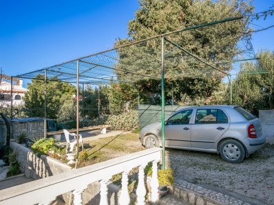Apartment Two bedroom apartment with terrace and sea view Sevid, Trogir A-19105-b - Outdoor photo 24