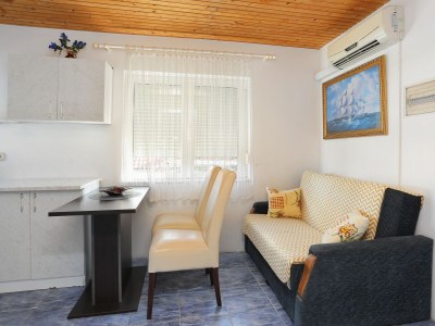 Apartment Two bedroom apartment with terrace and sea view Sevid, Trogir A-19105-b - Outdoor photo 26