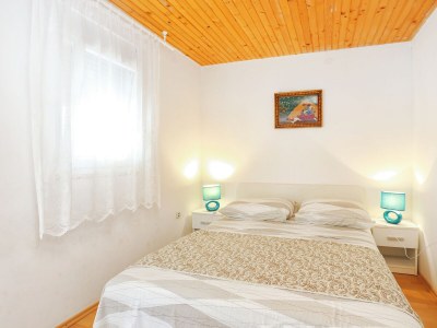 Apartment Two bedroom apartment with terrace and sea view Sevid, Trogir A-19105-b - Outdoor photo 30