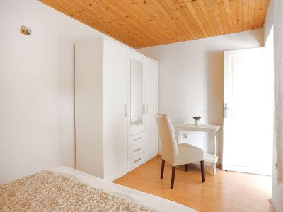 Apartment Two bedroom apartment with terrace and sea view Sevid, Trogir A-19105-b - Outdoor photo 31