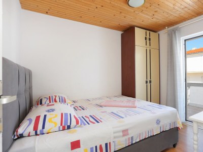 Apartment Two bedroom apartment with terrace and sea view Sevid, Trogir A-19105-b - Outdoor photo 32