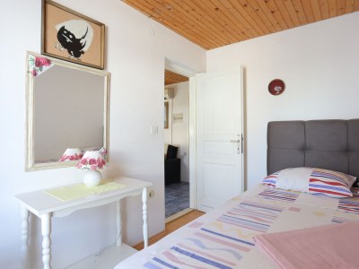 Apartment Two bedroom apartment with terrace and sea view Sevid, Trogir A-19105-b - Outdoor photo 33