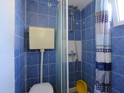 Apartment Two bedroom apartment with terrace and sea view Sevid, Trogir A-19105-b - Outdoor photo 35