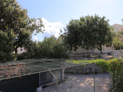 Apartment Two bedroom apartment with terrace and sea view Sevid, Trogir A-19105-b - Outdoor photo 38