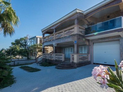 Apartment Two bedroom apartment near beach Vir - Kozjak, Vir A-19117-b - Outdoor photo 4