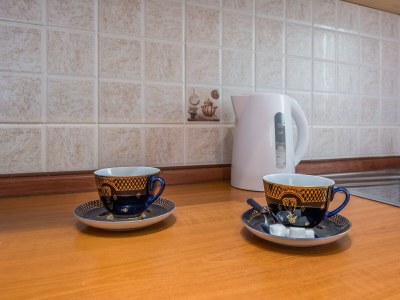 Apartment Two bedroom apartment near beach Vir - Kozjak, Vir A-19117-b - Outdoor photo 8