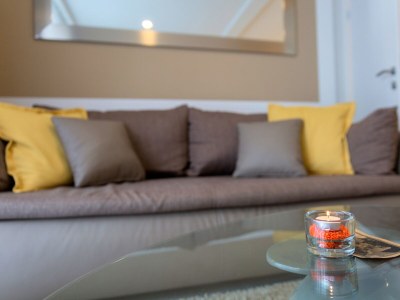 Apartment One bedroom apartment with air-conditioning Makarska A-19147-a - Outdoor photo 18