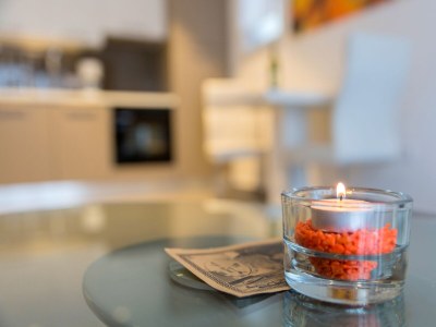 Apartment One bedroom apartment with air-conditioning Makarska A-19147-a - Outdoor photo 19