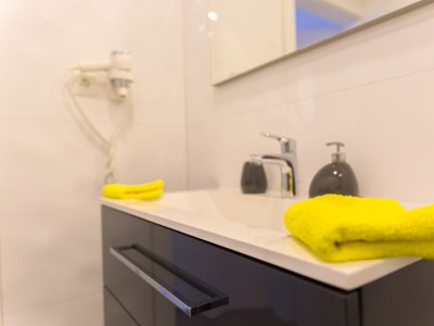 Apartment One bedroom apartment with air-conditioning Makarska A-19147-a - Outdoor photo 26