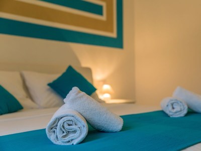 Apartment One bedroom apartment with terrace and sea view Makarska A-19147-e - Outdoor photo 23