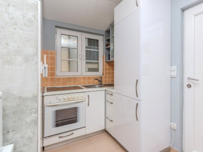 Apartment Two bedroom apartment with balcony and sea view Vir - Lozice, Vir A-18593-b - Outdoor photo 10