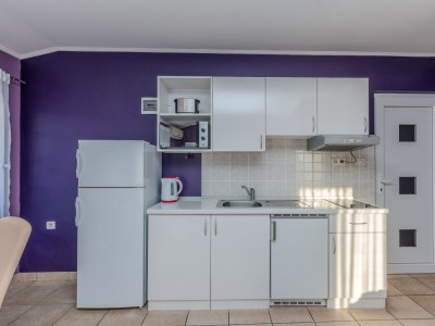 Apartment Studio flat with balcony and sea view Vir - Lozice, Vir AS-18593-a - Outdoor photo 9