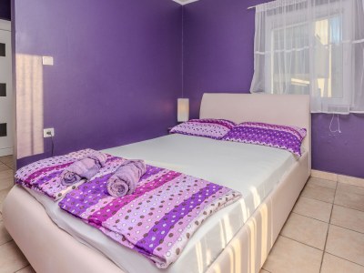 Apartment Studio flat with balcony and sea view Vir - Lozice, Vir AS-18593-a - Outdoor photo 10