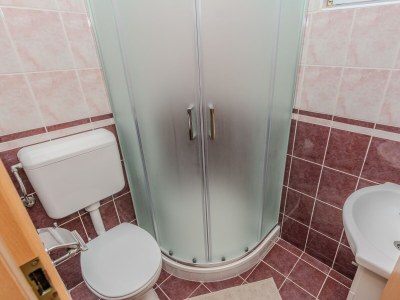 Apartment Studio flat with balcony and sea view Vir - Lozice, Vir AS-18593-a - Outdoor photo 12