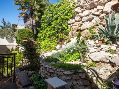 Apartment One bedroom apartment with terrace and sea view Drage, Biograd A-19189-b - Outdoor photo 11