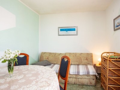 Apartment One bedroom apartment with terrace and sea view Drage, Biograd A-19189-b - Outdoor photo 20