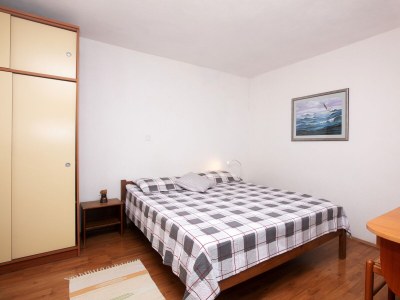 Apartment One bedroom apartment with terrace and sea view Drage, Biograd A-19189-b - Outdoor photo 24