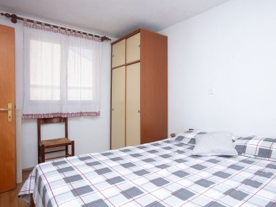 Apartment One bedroom apartment with terrace and sea view Drage, Biograd A-19189-b - Outdoor photo 25