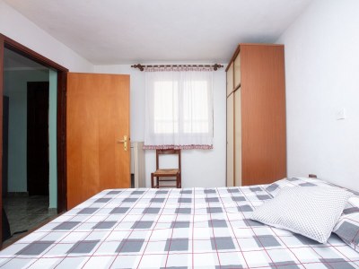 Apartment One bedroom apartment with terrace and sea view Drage, Biograd A-19189-b - Outdoor photo 26