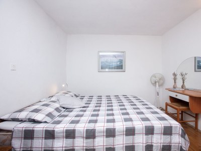 Apartment One bedroom apartment with terrace and sea view Drage, Biograd A-19189-b - Outdoor photo 27