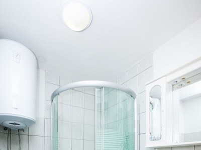 Apartment One bedroom apartment with terrace and sea view Drage, Biograd A-19189-b - Outdoor photo 28