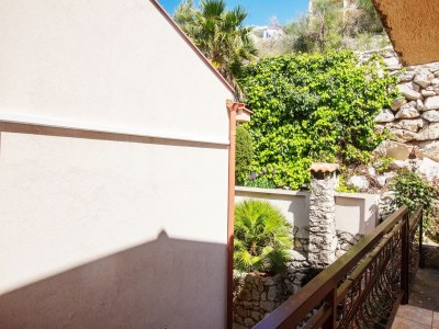 Apartment One bedroom apartment with terrace and sea view Drage, Biograd A-19189-b - Outdoor photo 40