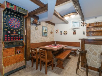 Apartment One bedroom apartment with terrace Vir A-18603-a - Outdoor photo 6