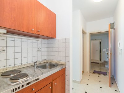 Apartment One bedroom apartment with terrace Vir A-18603-a - Outdoor photo 15