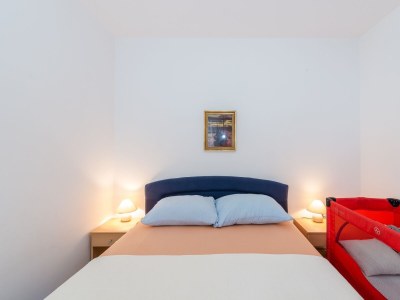 Apartment One bedroom apartment with terrace Vir A-18603-a - Outdoor photo 18