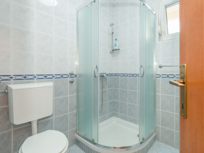 Apartment One bedroom apartment with terrace Vir A-18603-a - Outdoor photo 20