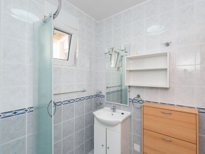 Apartment One bedroom apartment with terrace Vir A-18603-a - Outdoor photo 21