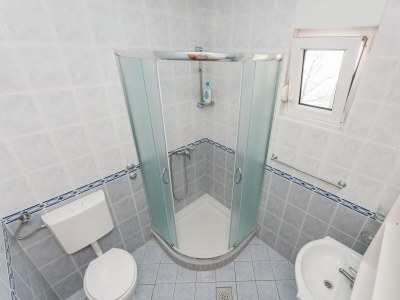 Apartment One bedroom apartment with terrace Vir A-18603-a - Outdoor photo 22