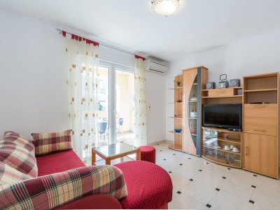 Apartment Two bedroom apartment with terrace Vir A-18603-b - Outdoor photo 10