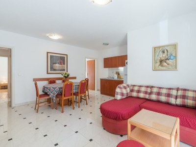 Apartment Two bedroom apartment with terrace Vir A-18603-b - Outdoor photo 11