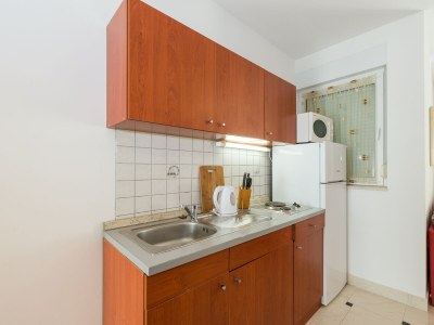 Apartment Two bedroom apartment with terrace Vir A-18603-b - Outdoor photo 14