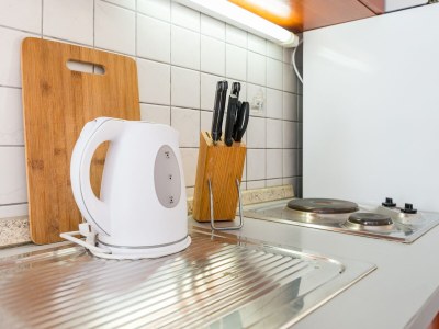 Apartment Two bedroom apartment with terrace Vir A-18603-b - Outdoor photo 15