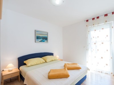 Apartment Two bedroom apartment with terrace Vir A-18603-b - Outdoor photo 17