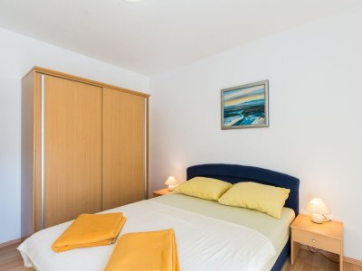 Apartment Two bedroom apartment with terrace Vir A-18603-b - Outdoor photo 18