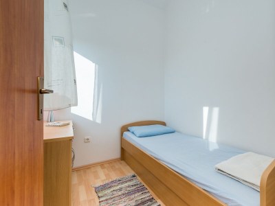 Apartment Two bedroom apartment with terrace Vir A-18603-b - Outdoor photo 20