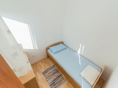 Apartment Two bedroom apartment with terrace Vir A-18603-b - Outdoor photo 21