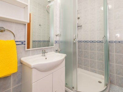 Apartment Two bedroom apartment with terrace Vir A-18603-b - Outdoor photo 23